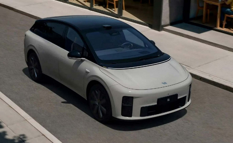 Первый экспортный рынок после Китая. В Белоруссии стартовали официальные продажи Li Auto i6: 3 года гарантии, 544 л.с. и полный привод &mdash; за 154,8 тыс. BYN (4,15 млн рублей)